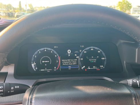 New 2026 Toyota 4Runner Limited image 23