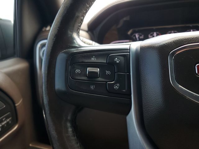 Used 2019 GMC Sierra 1500 SLT w/ SLT Premium Plus Package AWD/4WD image 26