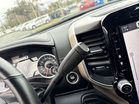 Used 2024 RAM 2500 Laramie image 18