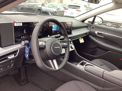 New 2026 Hyundai Sonata SEL AWD/4WD image 15