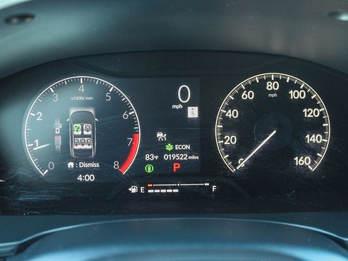 Certified 2024 Honda Civic Sport image 24