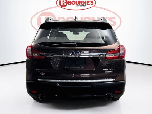 Used 2020 Subaru Ascent Touring AWD/4WD image 9