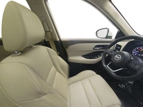 Certified 2021 Nissan Rogue SL w/ Premium Package AWD/4WD image 26
