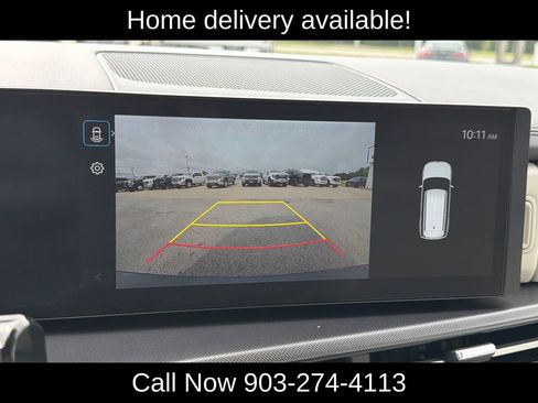 Used 2026 Hyundai Santa Fe SEL FWD image 23
