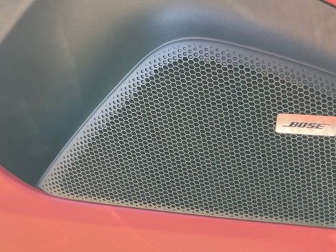 New 2025 Porsche Macan 4S Electric image 27