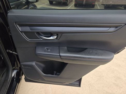 Used 2023 Honda CR-V Sport image 28
