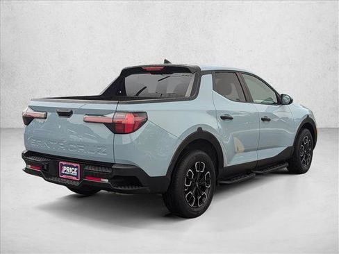 Certified 2023 Hyundai Santa Cruz SEL image 5