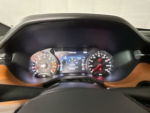 Used 2024 Jeep Compass Limited AWD/4WD image 18