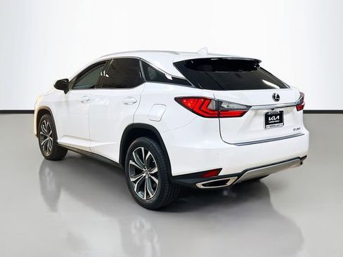 Used 2020 Lexus RX 350 FWD w/ Premium Package image 5
