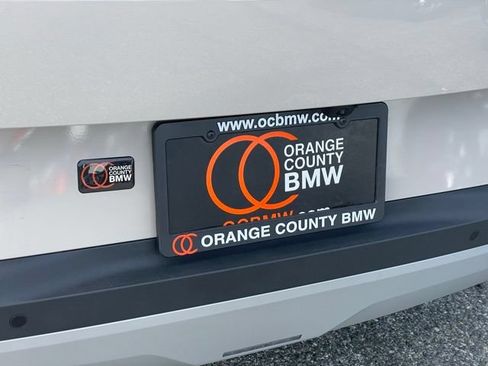 Used 2025 BMW X3 xDrive30i w/ Premium Package AWD/4WD image 29