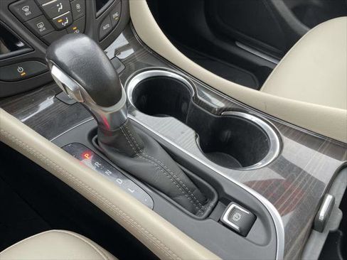 Used 2020 Buick Envision Preferred w/ LPO, Cargo Package image 30