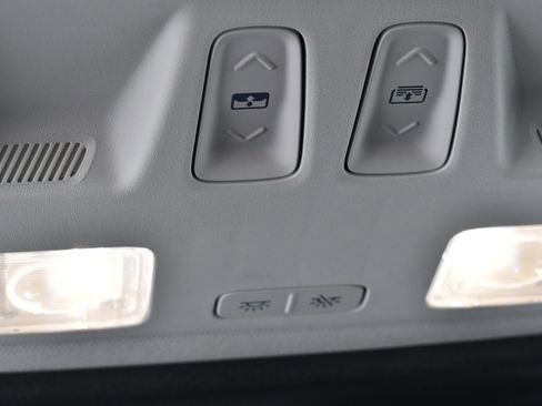 New 2025 Ford Bronco Sport Outer Banks w/ Outer Banks Tech Package+ image 36