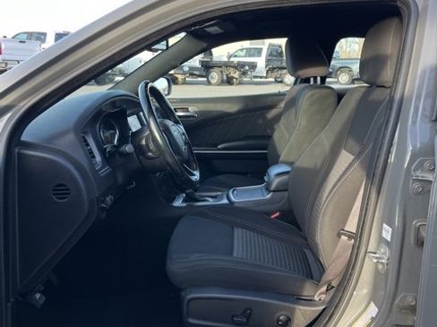 Used 2023 Dodge Charger SXT w/ Cold Weather Package image 30