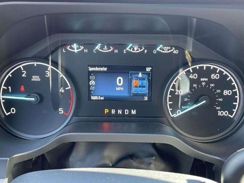 Certified 2026 Ford F250 XLT w/ FX4 Off-Road Package image 25
