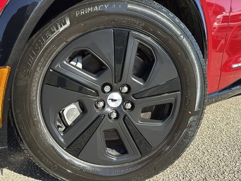 Used 2023 Ford Mustang Mach-E California Route 1 image 9