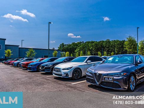 Used 2023 Genesis GV80 2.5T w/ Advanced Package image 53