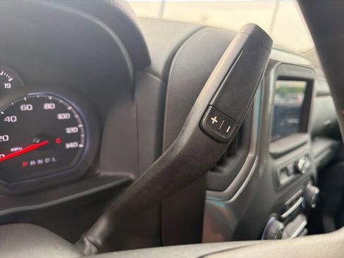 Used 2023 Chevrolet Silverado 1500 Custom AWD/4WD image 30