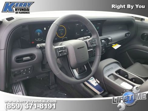 New 2026 Hyundai Palisade XRT Pro image 20