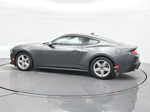 New 2026 Ford Mustang Premium image 10