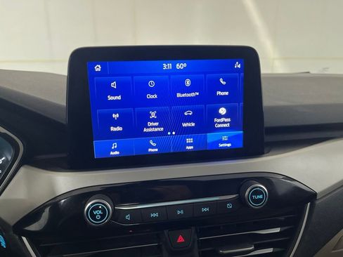 Used 2021 Ford Escape SEL AWD/4WD image 66