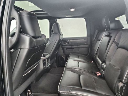 New 2026 RAM 3500 Limited image 16