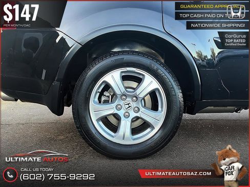 Used 2012 Honda Pilot EX-L image 18