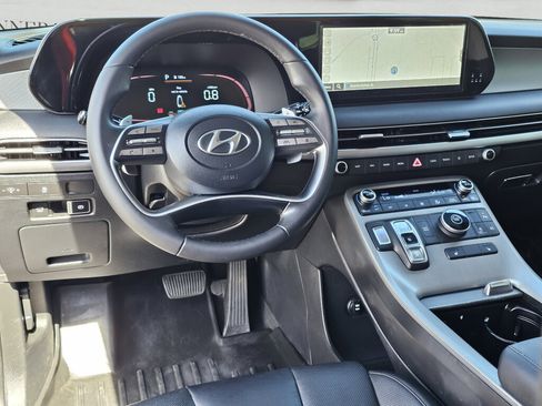 Used 2023 Hyundai Palisade XRT w/ Cargo Package FWD image 38