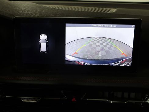 Used 2024 Dodge Hornet GT w/ GT Blacktop Package image 37