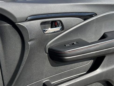 Used 2021 Honda Pilot Black Edition image 29