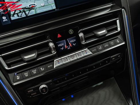 Used 2022 BMW M850i Gran Coupe xDrive w/ Comfort Seating Package image 41