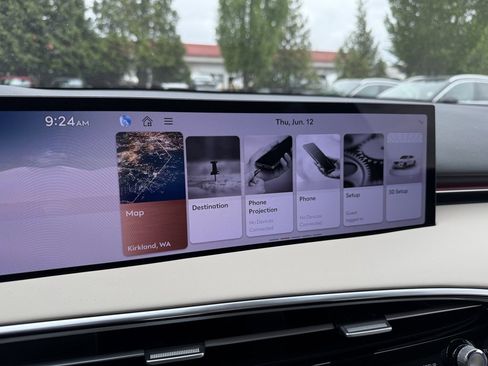 Used 2026 Genesis GV70 2.5T Advanced image 29