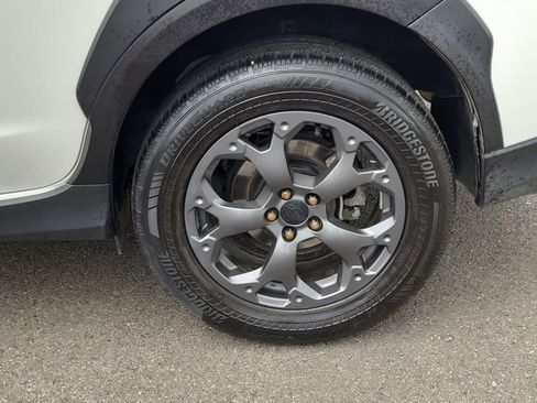 Used 2021 Subaru Crosstrek 2.5i Sport image 16