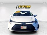 Certified 2024 Toyota Corolla LE image 2