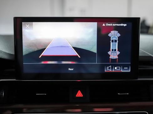 Used 2022 Audi A5 2.0T Premium w/ Convenience Package image 22