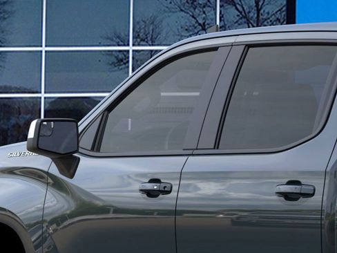 New 2025 Chevrolet Silverado 1500 LT image 12