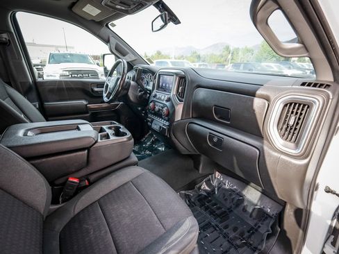 Used 2023 Chevrolet Silverado 3500 LT w/ All Star Edition AWD/4WD image 23