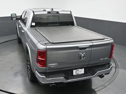 Used 2025 RAM 1500 Limited AWD/4WD image 43