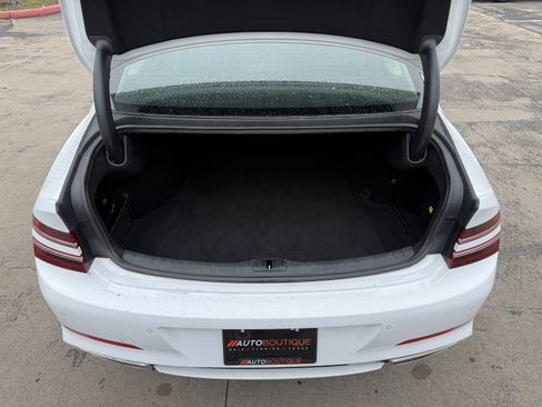 Used 2023 Genesis G80 2.5T image 42