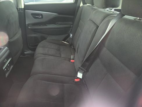 Used 2022 Nissan Murano S AWD/4WD image 23