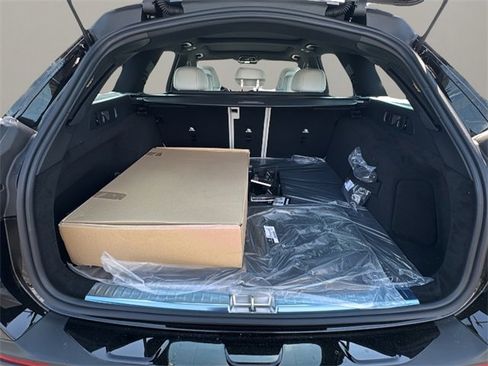 New 2026 Mercedes-Benz E 450 4MATIC All-Terrain Wagon image 21