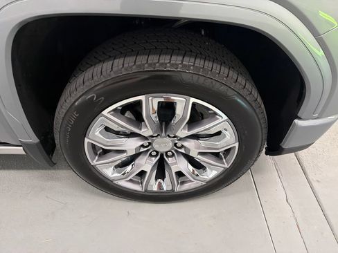 New 2026 GMC Sierra 1500 Denali AWD/4WD image 4
