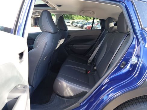 New 2026 Subaru Crosstrek 2.0i Premium AWD/4WD image 19