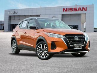 Certified 2023 Nissan Kicks SV video 1
