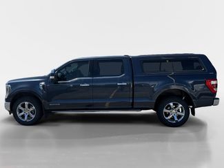Used 2022 Ford F150 Lariat w/ Equipment Group 502A High AWD/4WD video 2