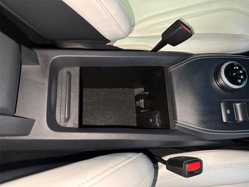 Certified 2022 Ford Mustang Mach-E Premium image 18