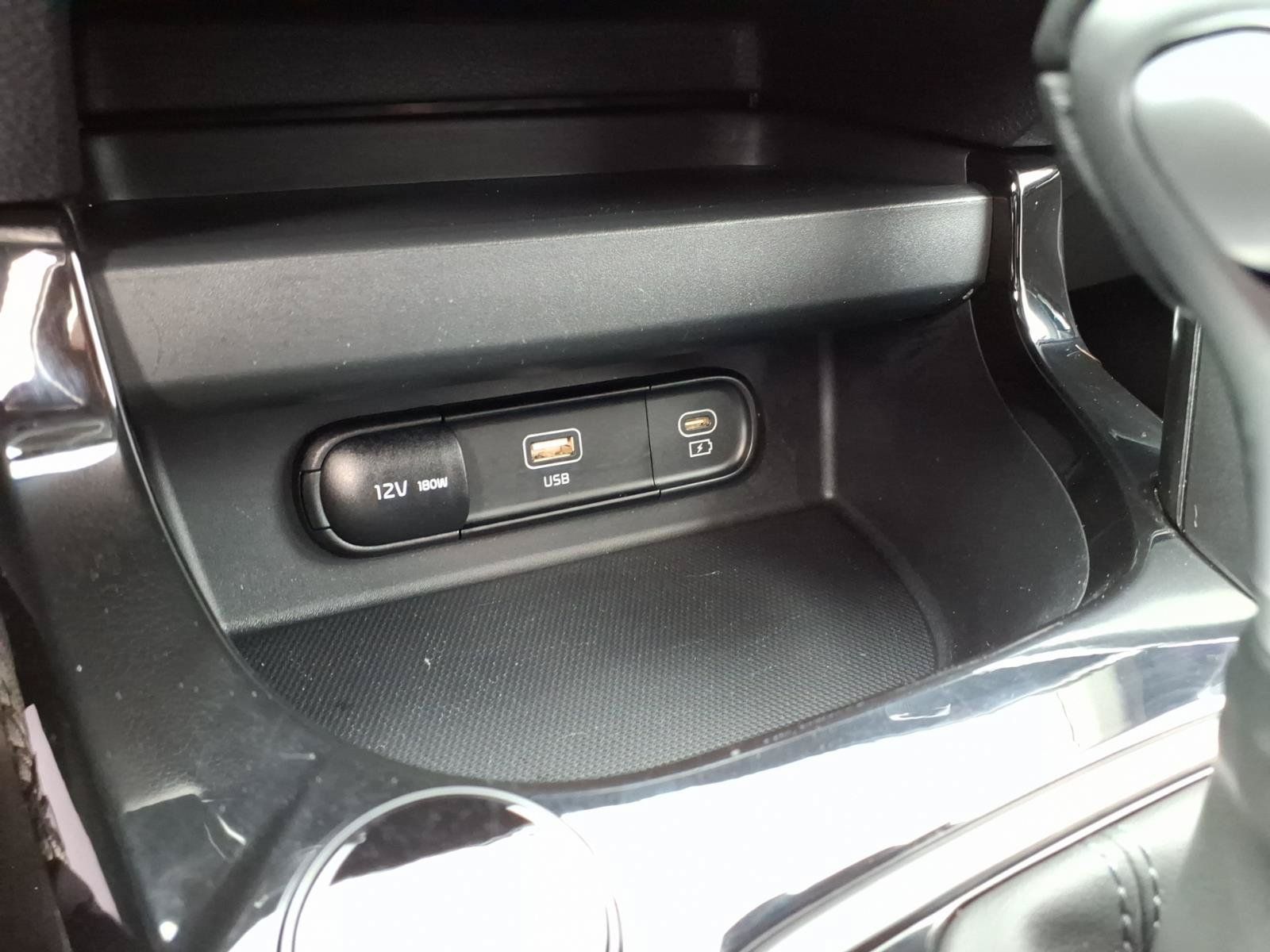 Used 2024 Kia Seltos S AWD/4WD image 30