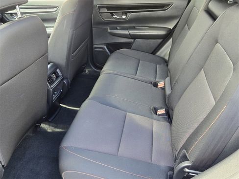 Certified 2025 Honda CR-V Sport image 11