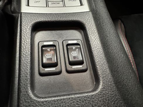 Used 2013 Subaru BRZ Limited w/ Popular Pkg 1B image 14