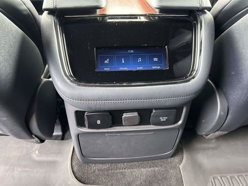 Certified 2022 Lincoln Navigator L Reserve AWD/4WD image 20
