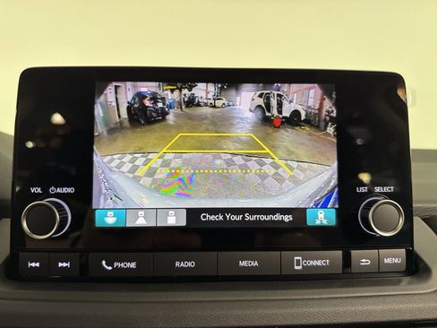 New 2025 Honda Accord SE image 35